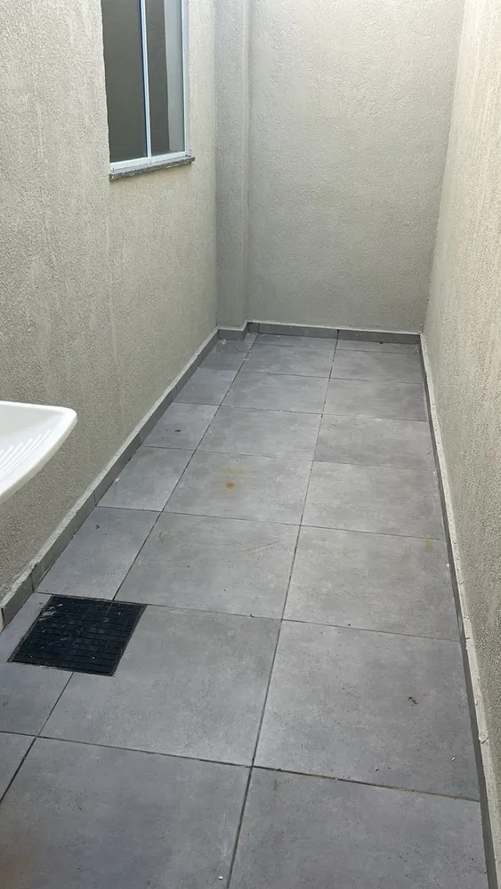 Casa, 2 quartos, 40 m² - Foto 11