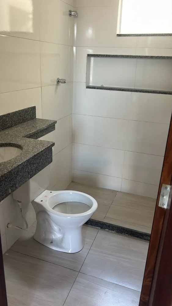 Casa, 2 quartos, 40 m² - Foto 5