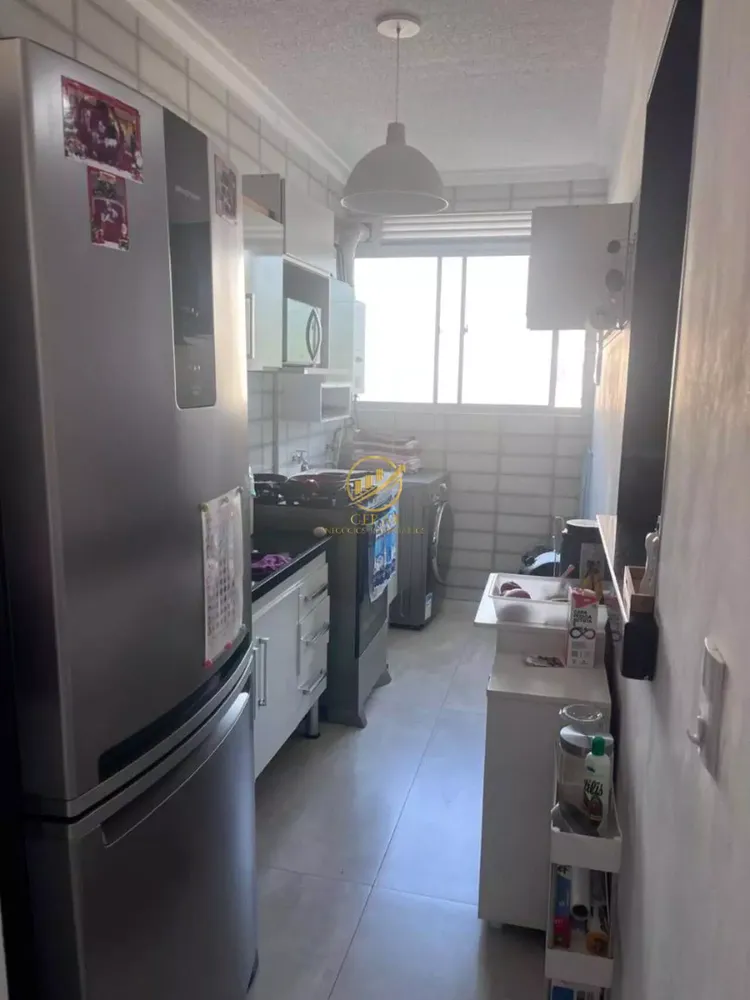 Apartamento, 2 quartos, 42 m² - Foto 5