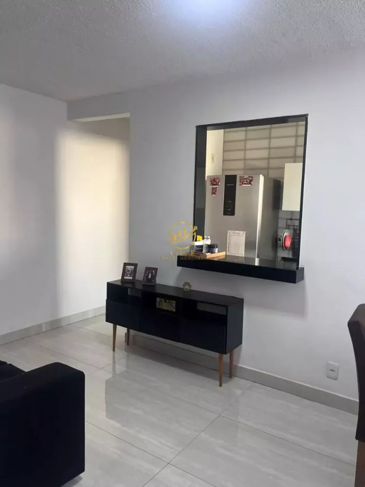 Apartamento, 2 quartos, 42 m² - Foto 6