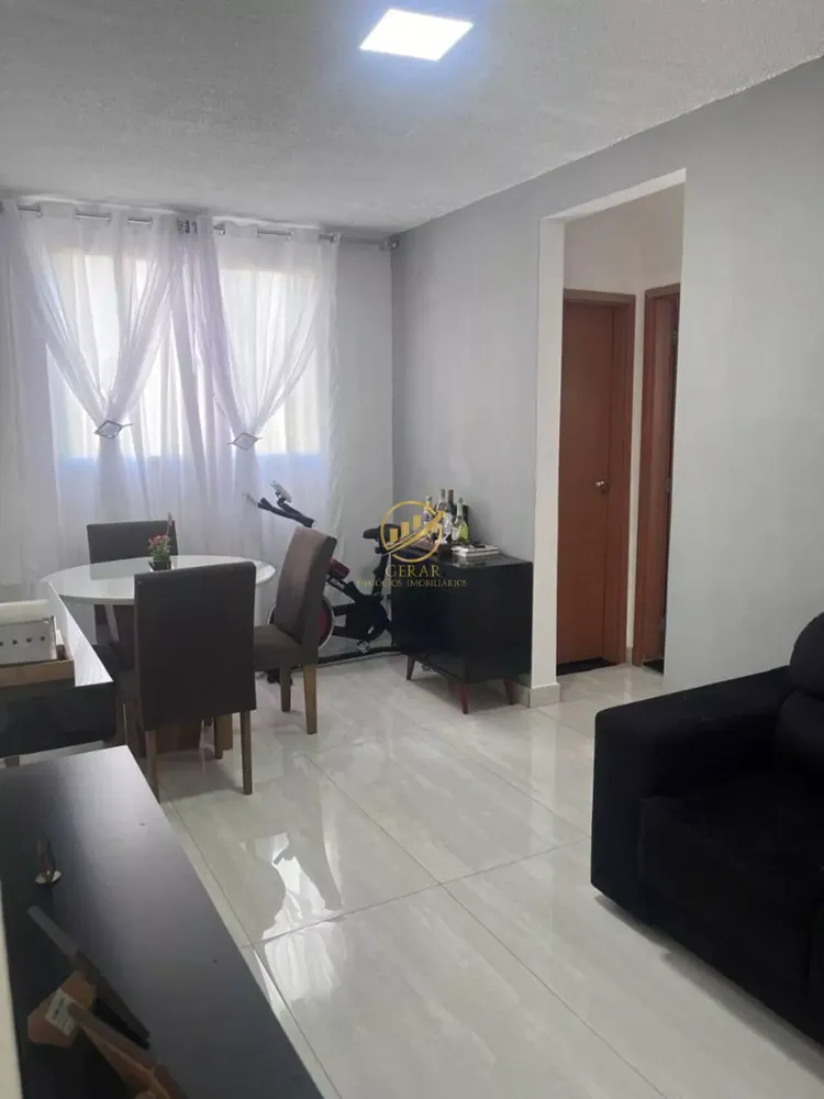 Apartamento, 2 quartos, 42 m² - Foto 8