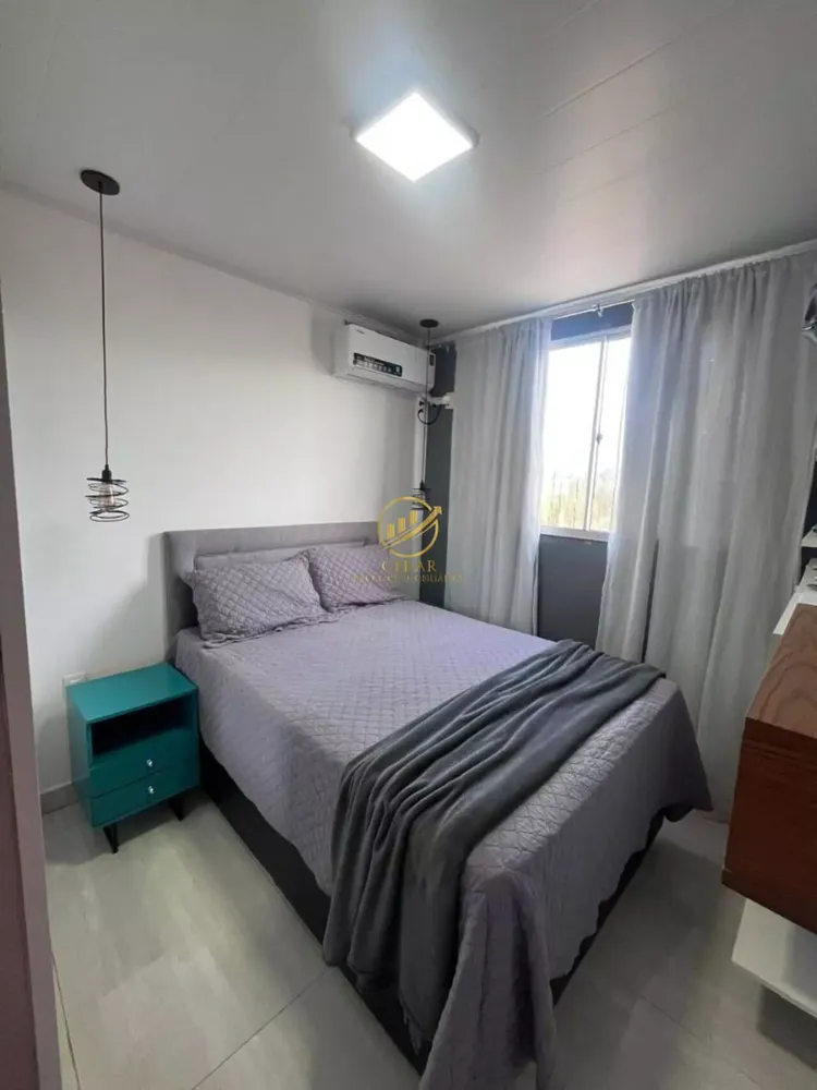 Apartamento, 2 quartos, 42 m² - Foto 4