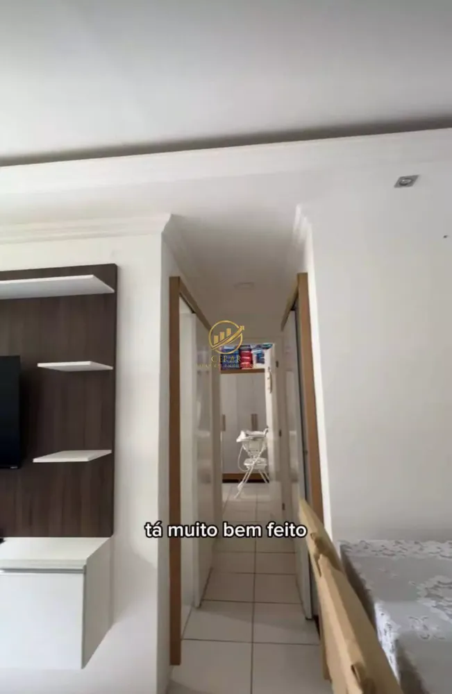 Apartamento, 2 quartos, 44 m² - Foto 5