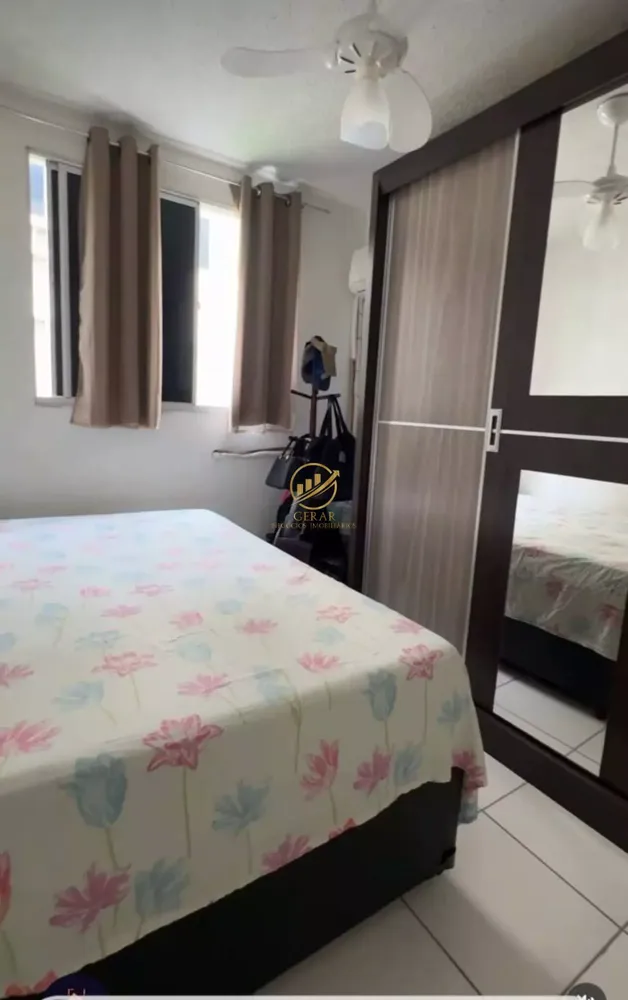 Apartamento, 2 quartos, 44 m² - Foto 8
