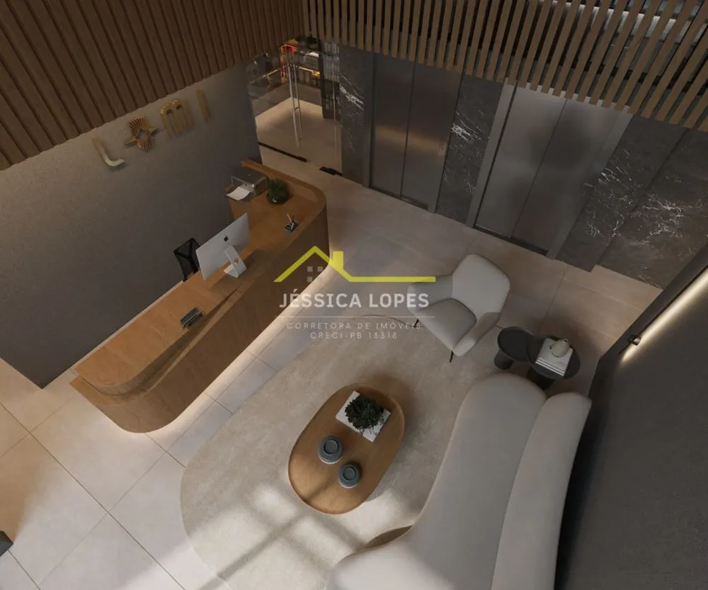 Apartamento, 2 quartos, 57 m² - Foto 12