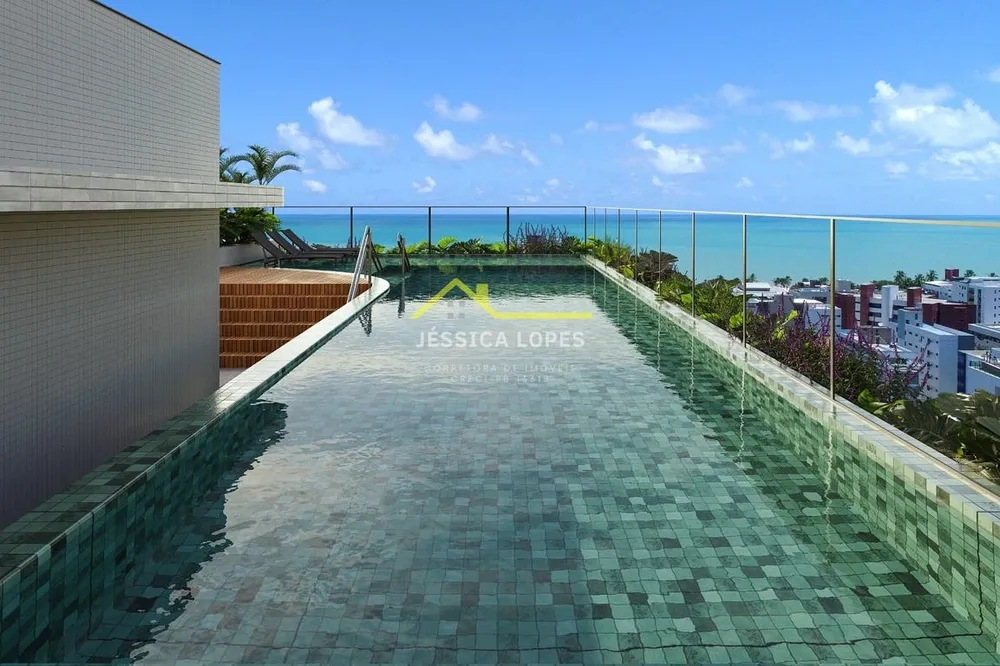 Apartamento, 2 quartos, 57 m² - Foto 4