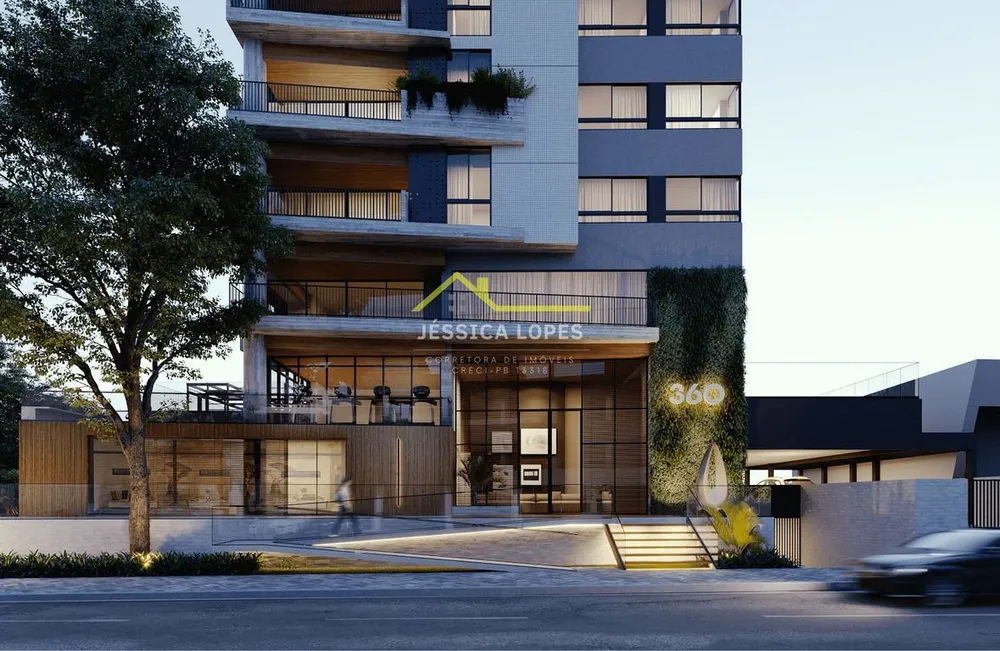 Apartamento, 3 quartos, 145 m² - Foto 1