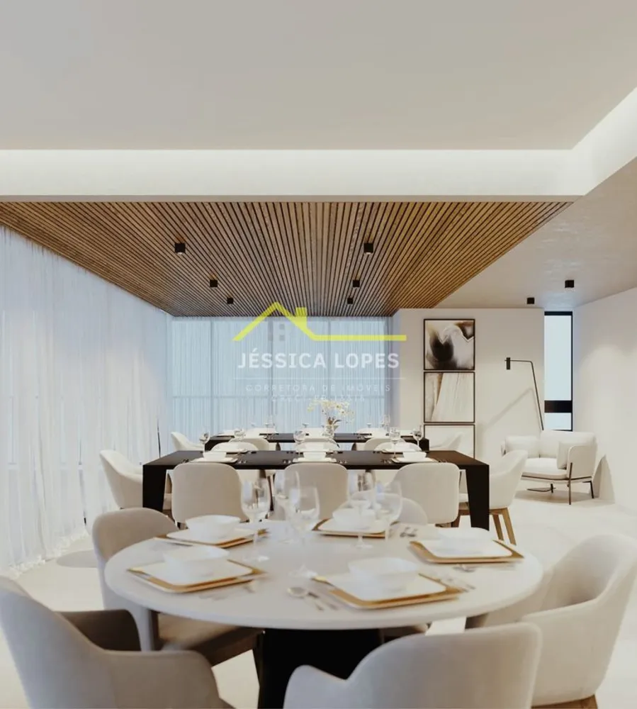 Apartamento, 3 quartos, 145 m² - Foto 10