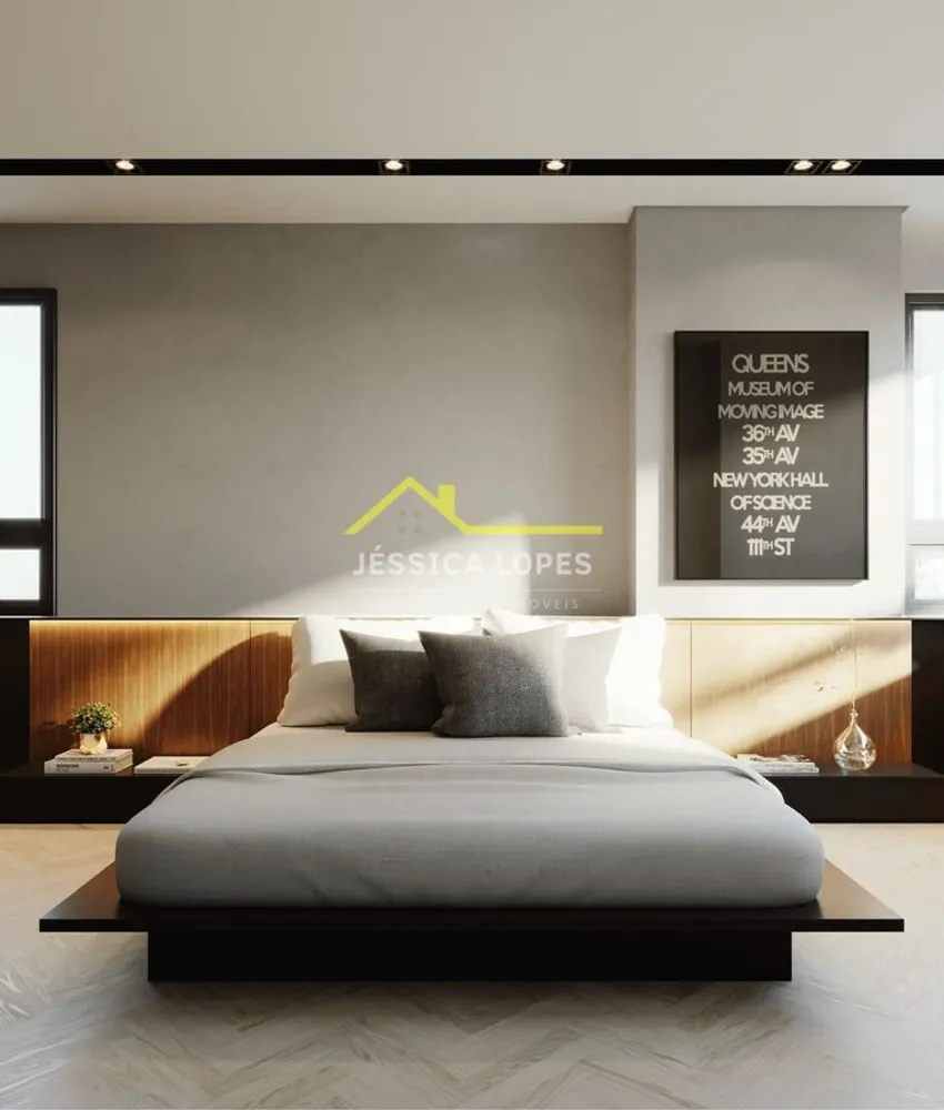 Apartamento, 3 quartos, 145 m² - Foto 6