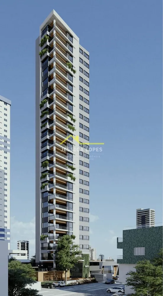 Apartamento, 3 quartos, 145 m² - Foto 2