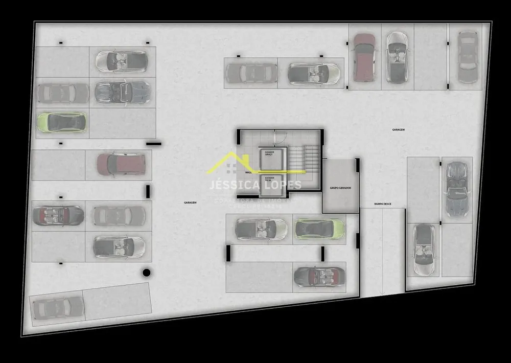 Apartamento, 3 quartos, 145 m² - Foto 13