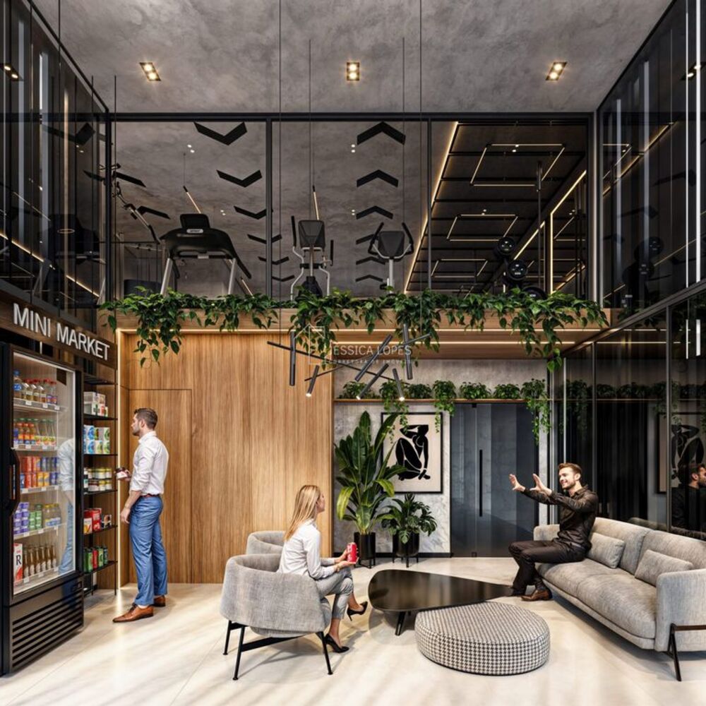 Apartamento, 4 quartos, 125 m² - Foto 5