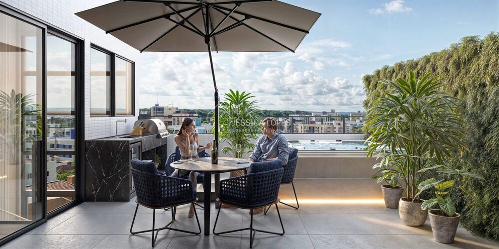 Apartamento, 4 quartos, 125 m² - Foto 7