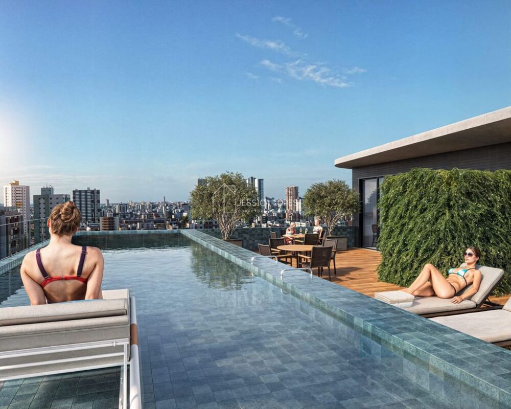 Apartamento, 4 quartos, 125 m² - Foto 20