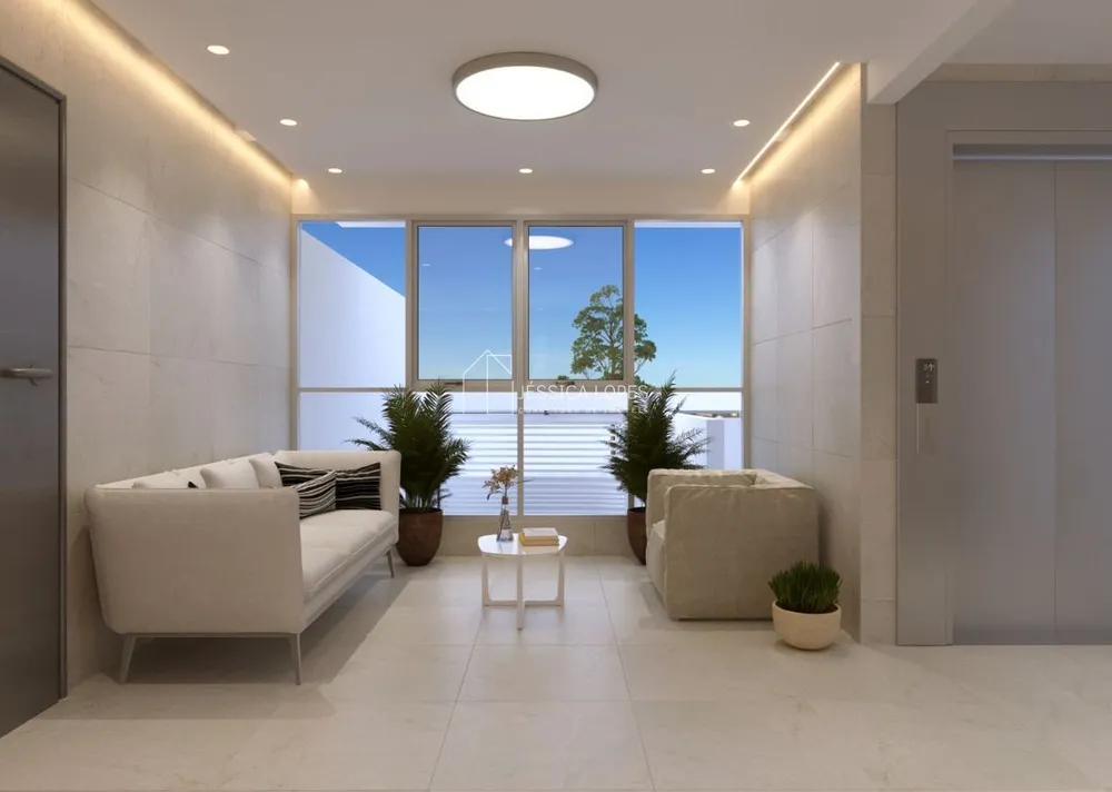 Apartamento, 3 quartos, 91 m² - Foto 5