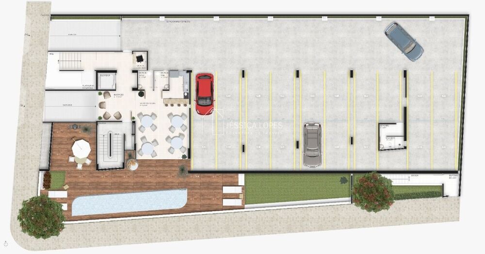 Apartamento, 3 quartos, 91 m² - Foto 5