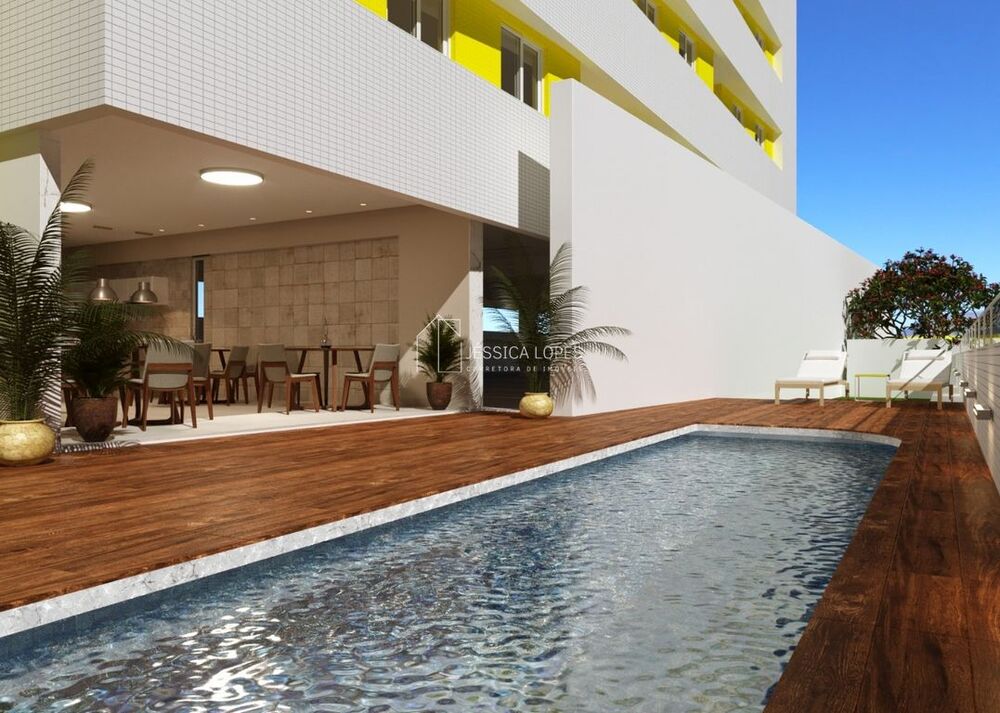 Apartamento, 3 quartos, 91 m² - Foto 7