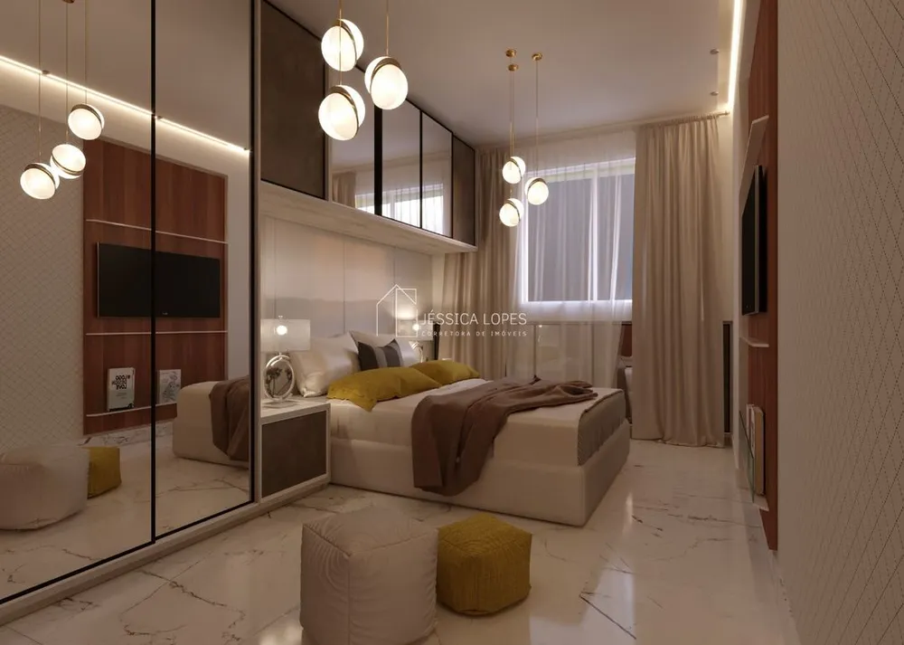 Apartamento, 3 quartos, 91 m² - Foto 11