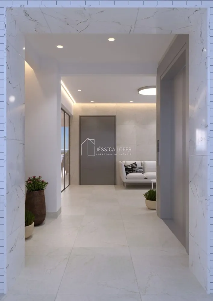 Apartamento, 3 quartos, 91 m² - Foto 6