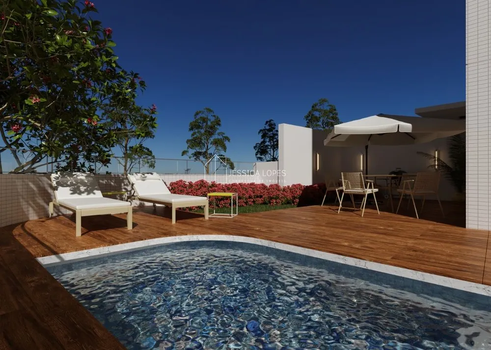 Apartamento, 3 quartos, 91 m² - Foto 13