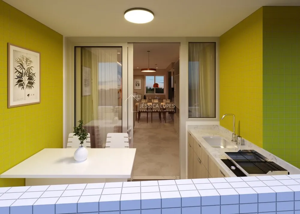Apartamento, 3 quartos, 91 m² - Foto 9