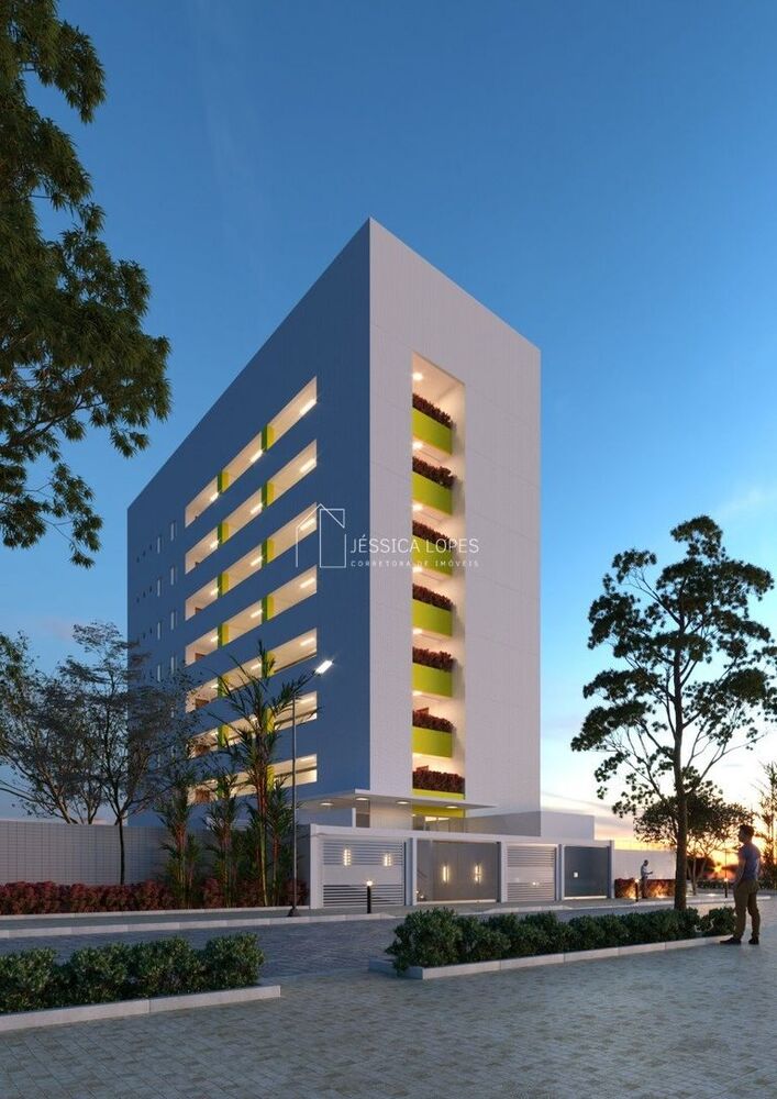 Apartamento, 3 quartos, 91 m² - Foto 8