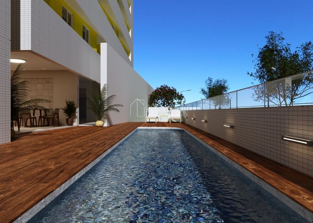 Apartamento, 3 quartos, 91 m² - Foto 2