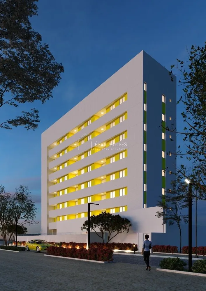 Apartamento, 3 quartos, 91 m² - Foto 3