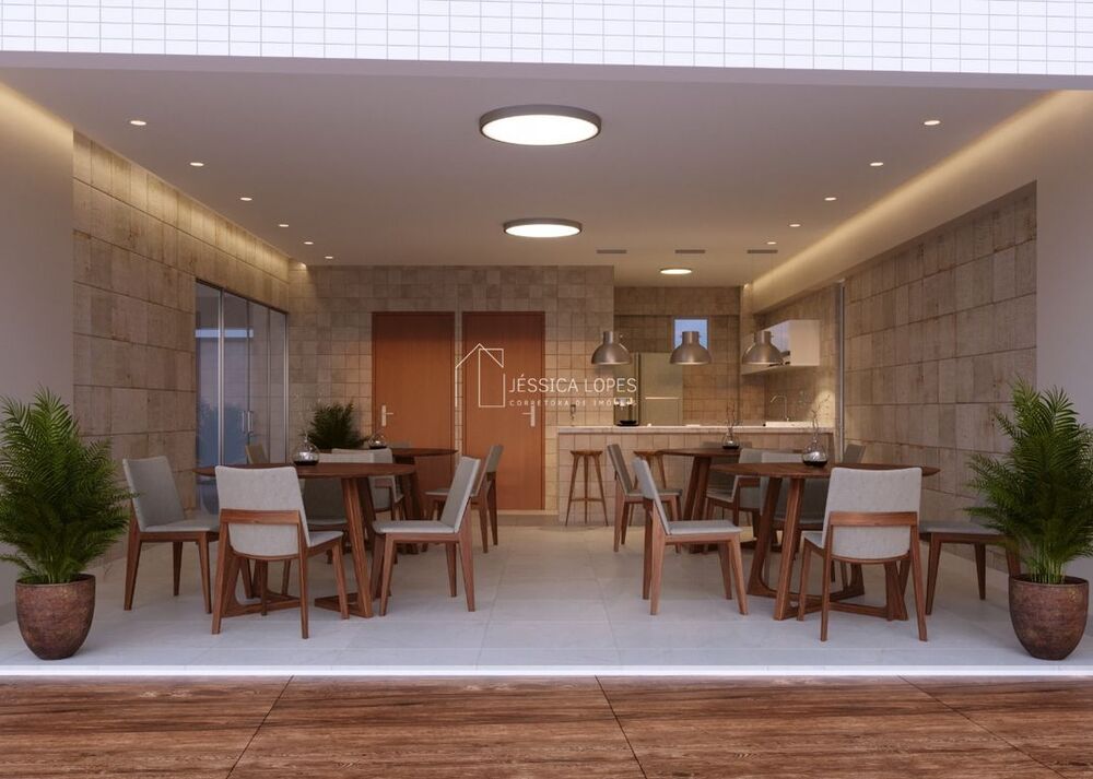 Apartamento, 3 quartos, 91 m² - Foto 3