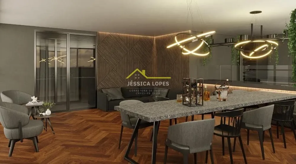 Apartamento, 2 quartos, 58 m² - Foto 7