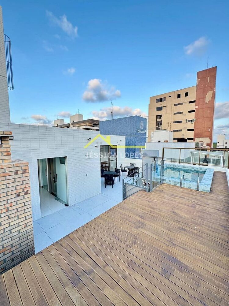 Flat/Apart Hotel, 1 quarto, 35 m² - Foto 4