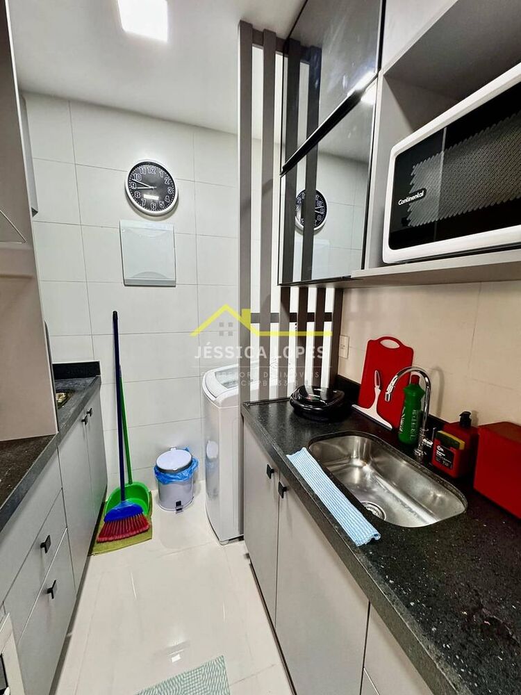 Flat/Apart Hotel, 1 quarto, 35 m² - Foto 11