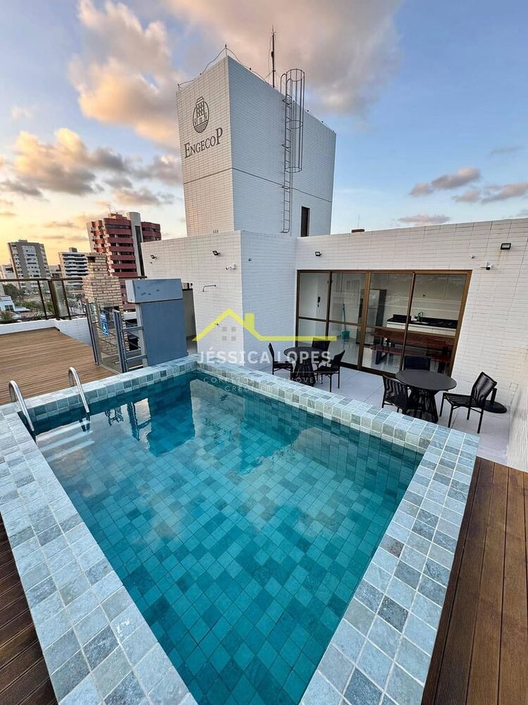 Flat/Apart Hotel, 1 quarto, 35 m² - Foto 3