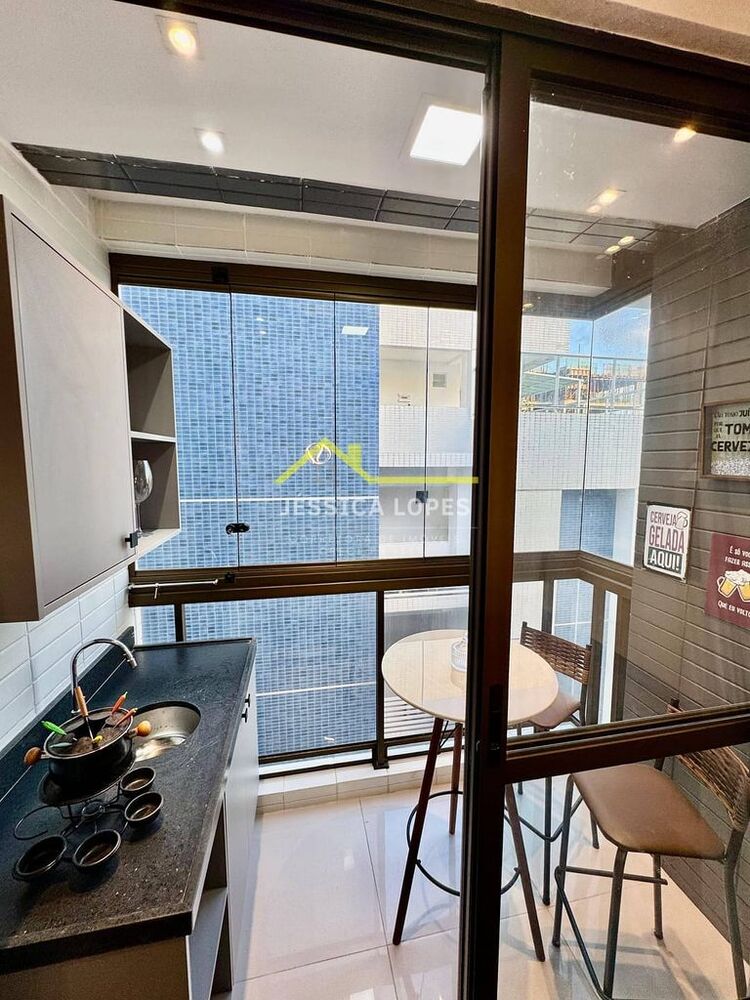 Flat/Apart Hotel, 1 quarto, 35 m² - Foto 10