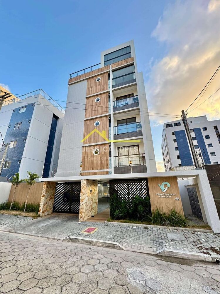 Flat/Apart Hotel, 1 quarto, 35 m² - Foto 1