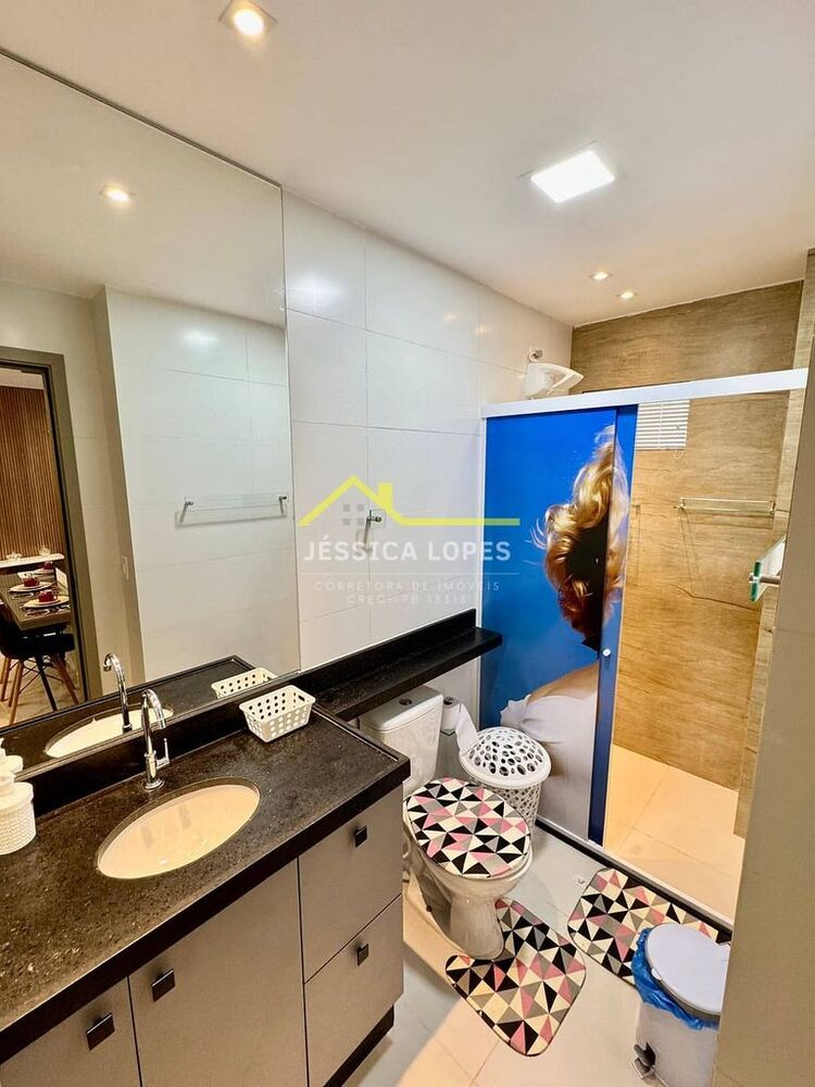 Flat/Apart Hotel, 1 quarto, 35 m² - Foto 7