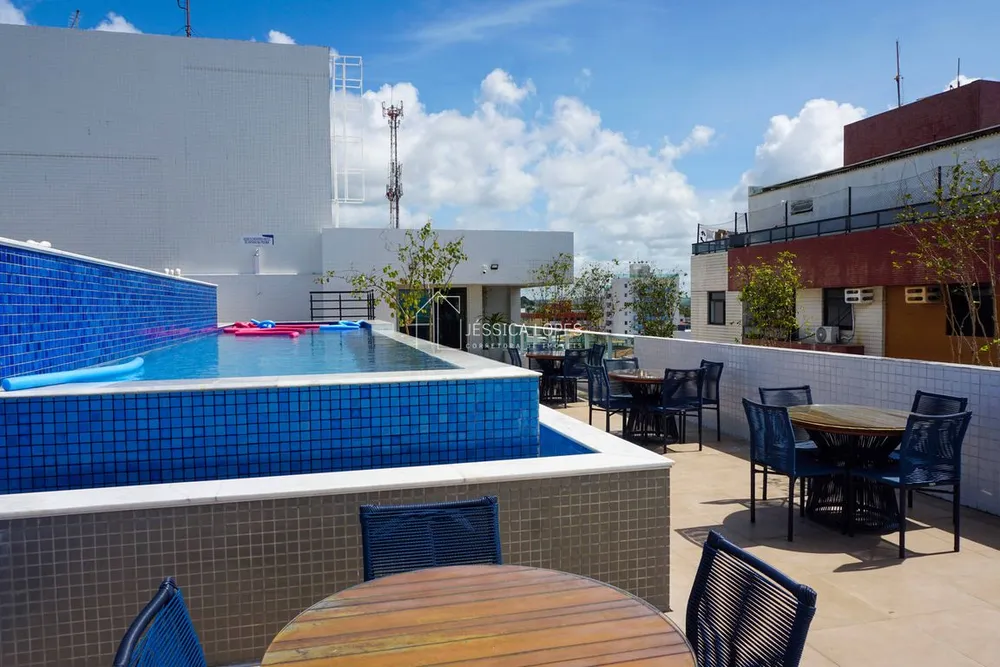 Apartamento, 2 quartos, 60 m² - Foto 1