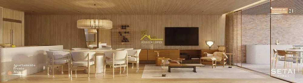 Apartamento, 4 quartos, 230 m² - Foto 21
