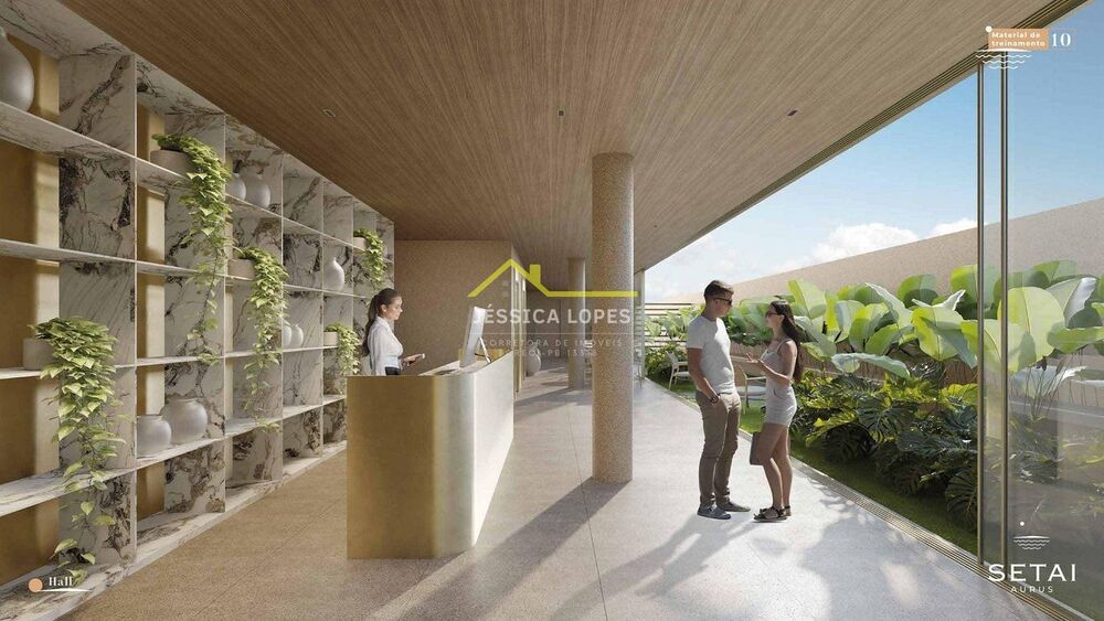 Apartamento, 4 quartos, 230 m² - Foto 6