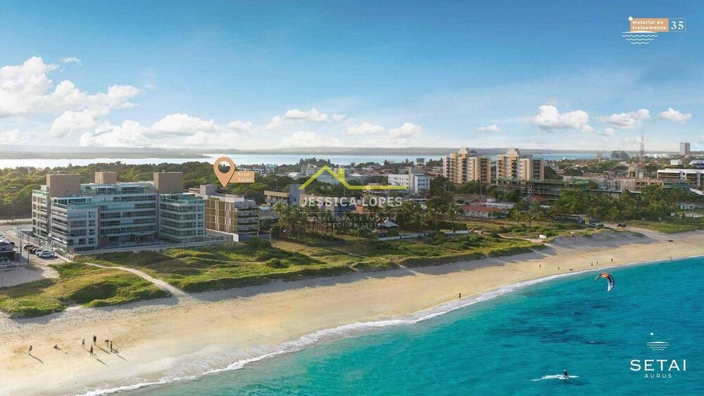 Apartamento, 4 quartos, 230 m² - Foto 3