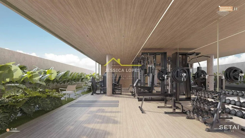 Apartamento, 4 quartos, 230 m² - Foto 14
