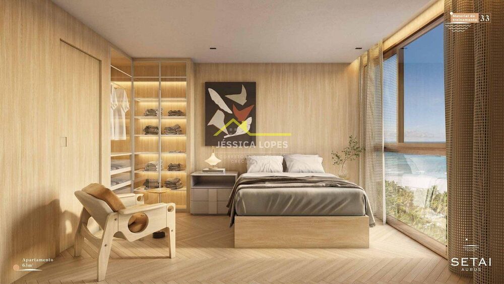 Apartamento, 4 quartos, 230 m² - Foto 8