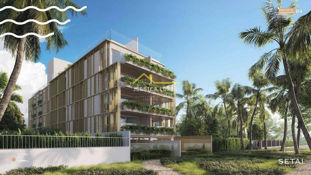 Apartamento, 4 quartos, 230 m² - Foto 2