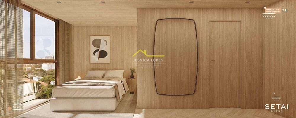 Apartamento, 4 quartos, 230 m² - Foto 9