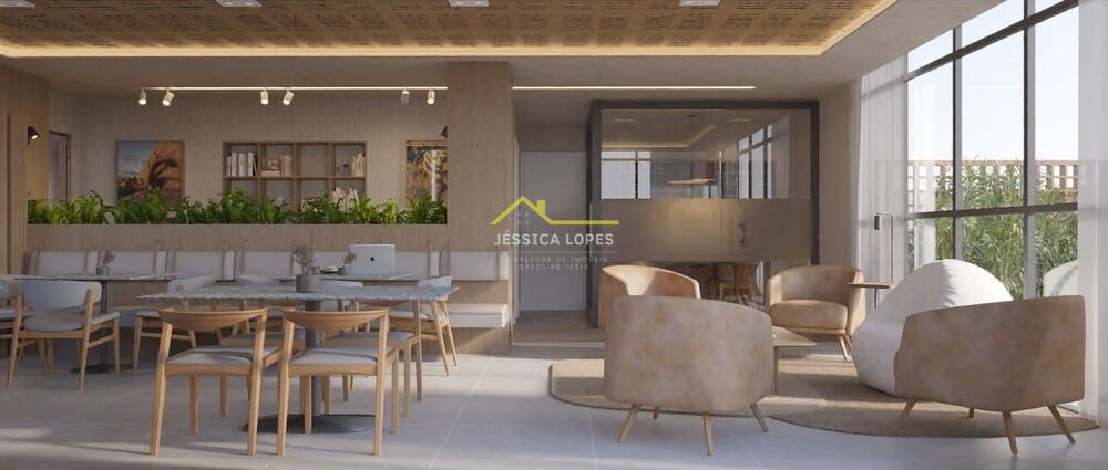 Flat/Apart Hotel, 1 quarto, 47 m² - Foto 15