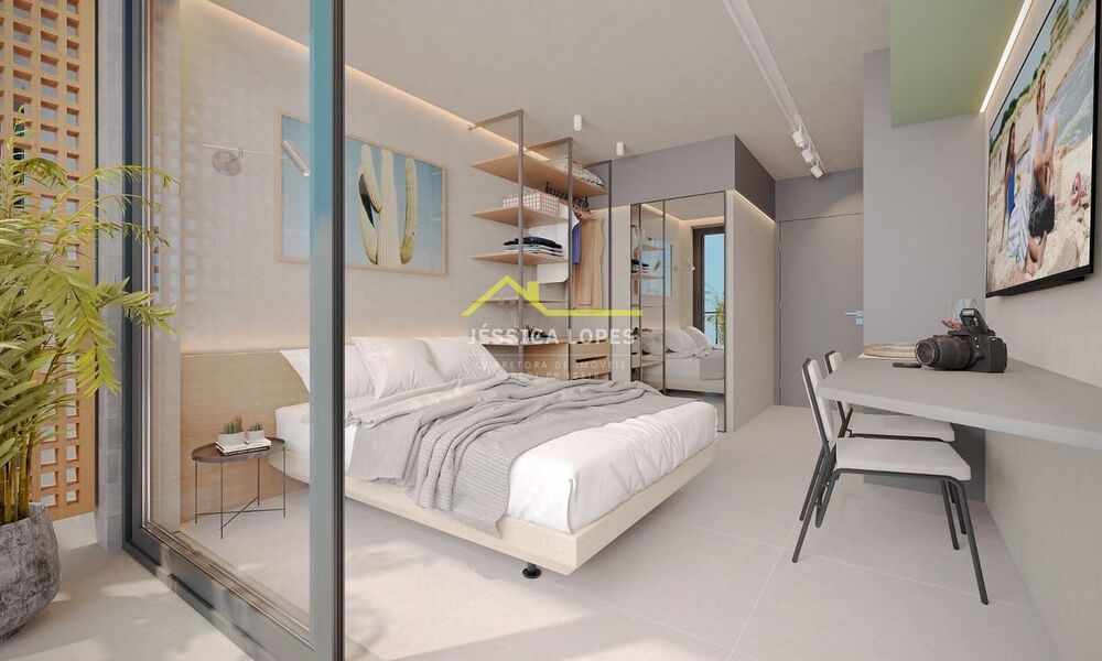 Flat/Apart Hotel, 1 quarto, 47 m² - Foto 19