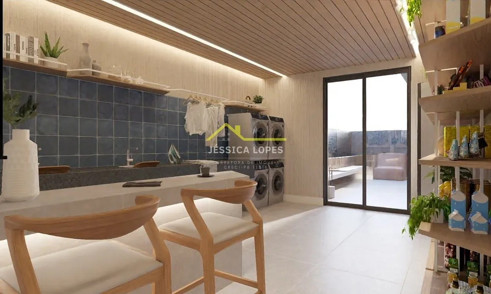 Flat/Apart Hotel, 1 quarto, 47 m² - Foto 7