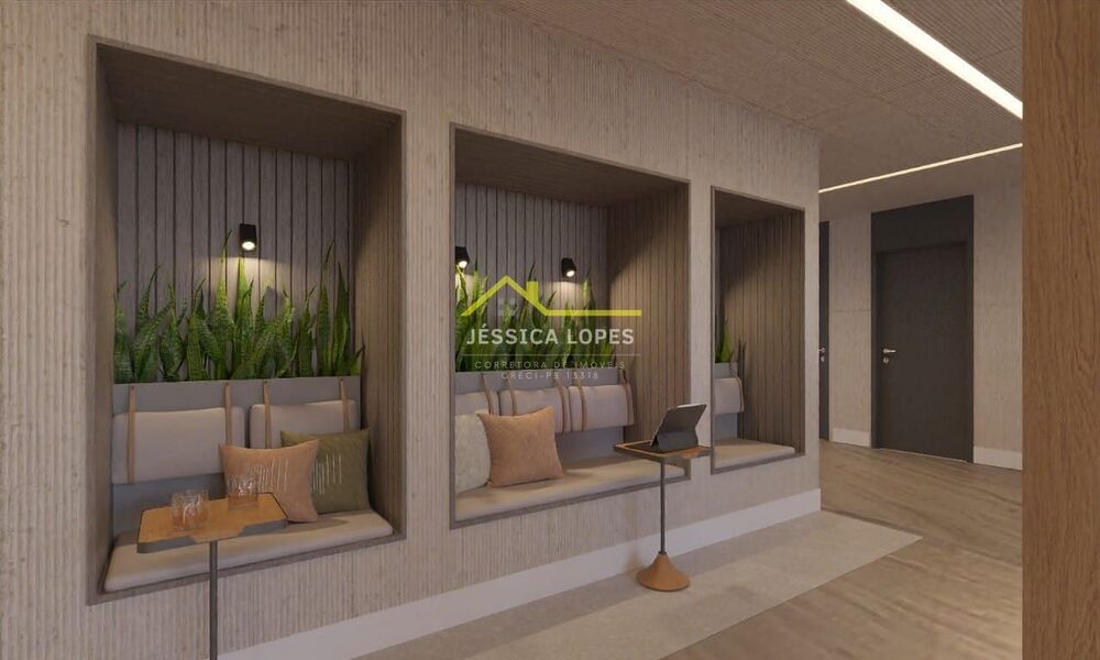 Flat/Apart Hotel, 1 quarto, 47 m² - Foto 10