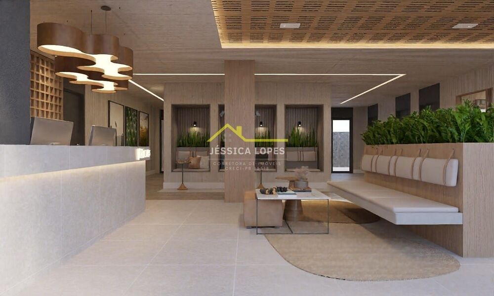 Flat/Apart Hotel, 1 quarto, 47 m² - Foto 6