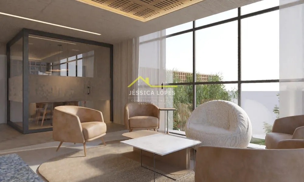 Flat/Apart Hotel, 1 quarto, 47 m² - Foto 17
